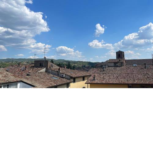 Palazzo Fucci - Piazza dell'Incontro n 1