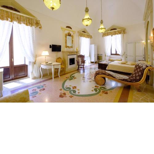 Palazzo Gallo Resort