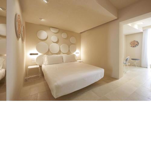 Palazzo Gatto Art Hotel & SPA - BW Premier Collection