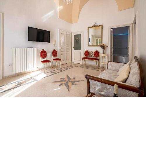 Palazzo Giannotte Suite & Spa