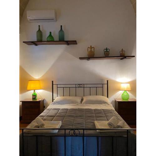 Palazzo Giordano Luxury Rooms