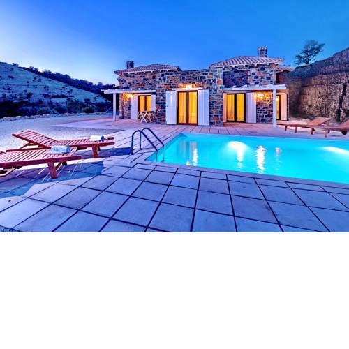 Palazzo Greco Villas