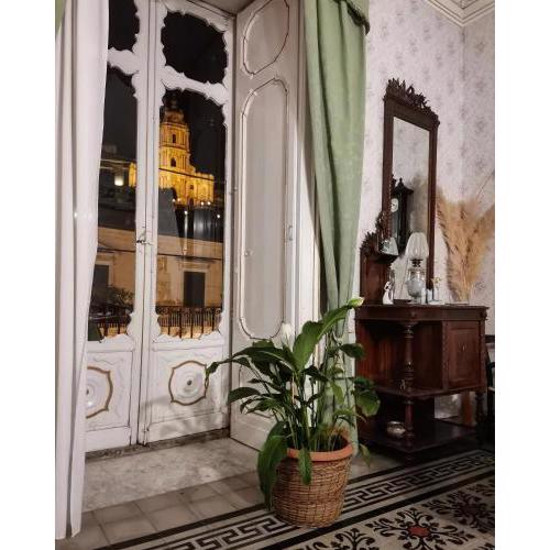 Palazzo Il Cavaliere B&B De Charme