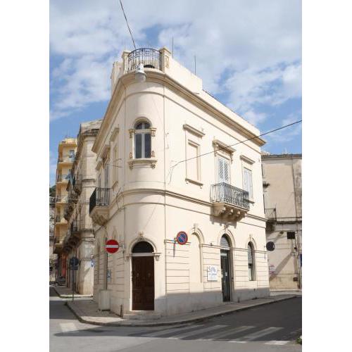 Palazzo Leonardo