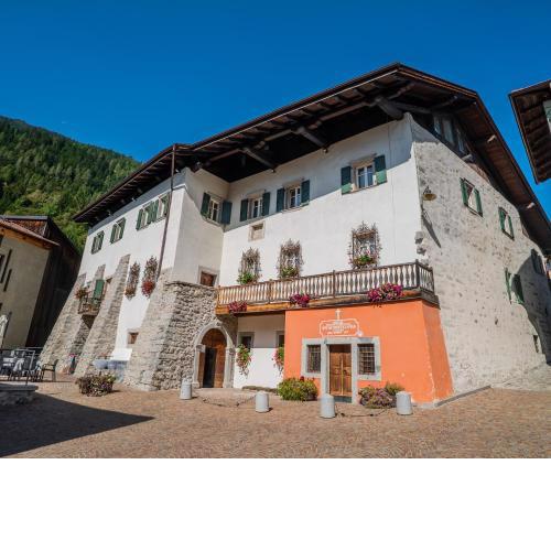 Palazzo Lodron Bertelli. Dimora Storica & Spa