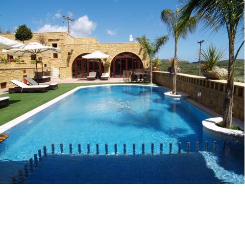 Palazzo Loupassi Boutique Villas