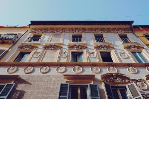 Palazzo Lupardi Relais
