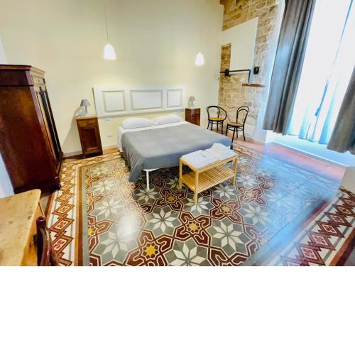Palazzo Lupicini Affittacamere