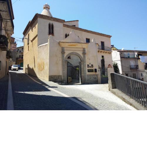 Palazzo Madeo - Residenza d'Epoca