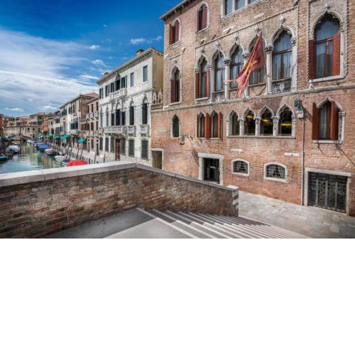 Palazzo Marcello Hotel Al Sole