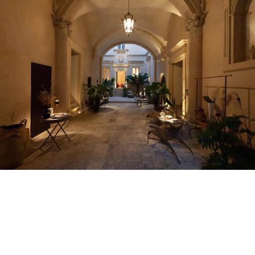 Palazzo Maresgallo