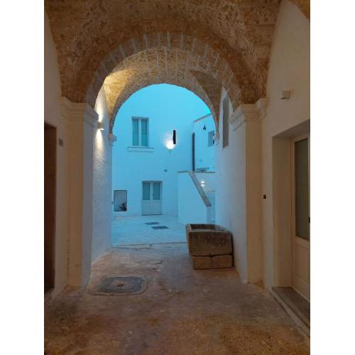 Palazzo Melcarne