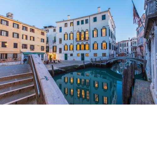 Palazzo Morosini Degli Spezieri