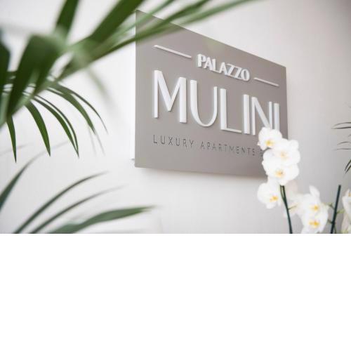 Palazzo Mulini