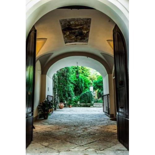 Palazzo Murat Luxury Rooms