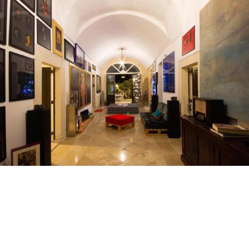 Palazzo Museo Raho