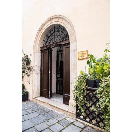 Palazzo Nari