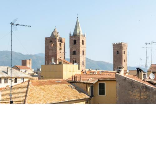 Palazzo Oddo