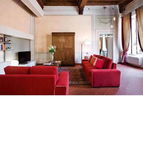 Palazzo Orsucci Apartment