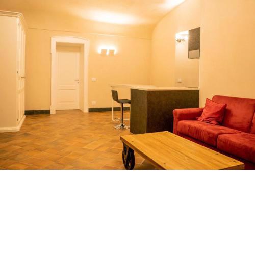 Palazzo Petrucci Suite