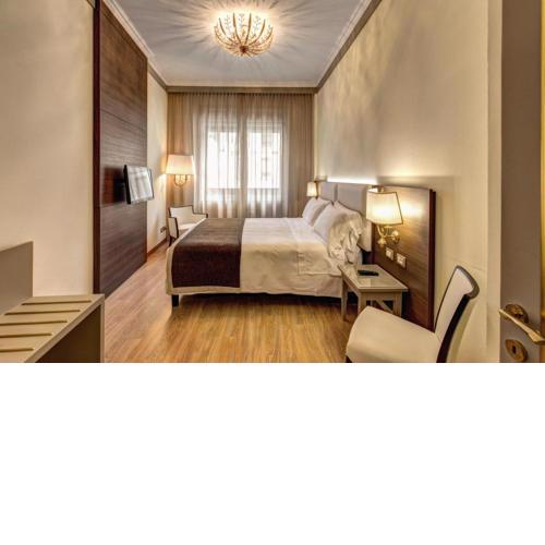 Palazzo Porta Romana Hotel