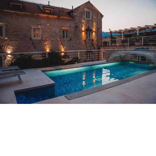 Palazzo Radomiri Heritage Boutique Hotel