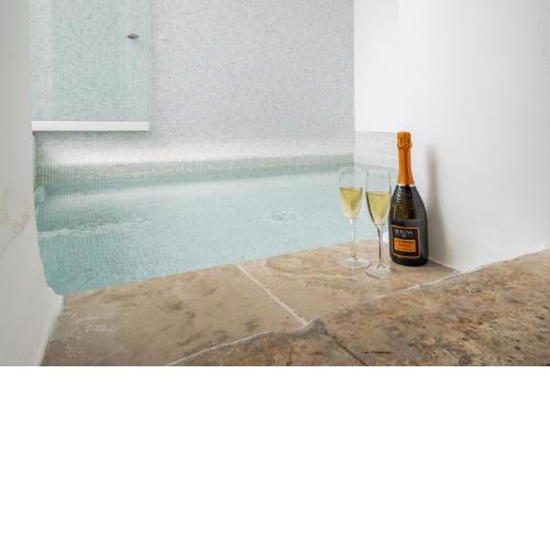 Palazzo Rapanà Exclusive Flat with hydromassage pool