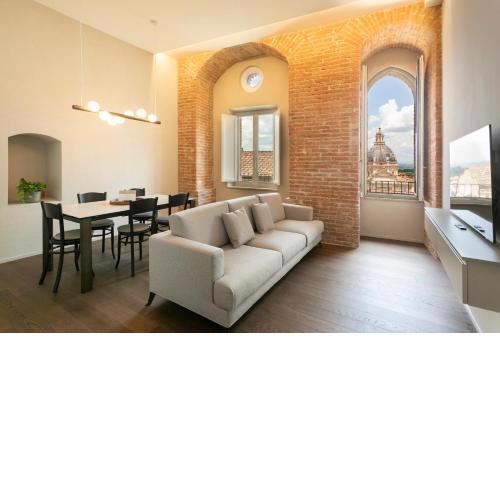 PALAZZO RINUCCINI - CECCO Apartment