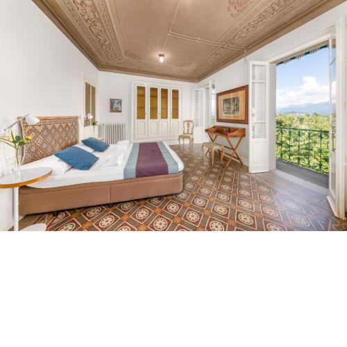 Palazzo Rondinella by Casa da Suite