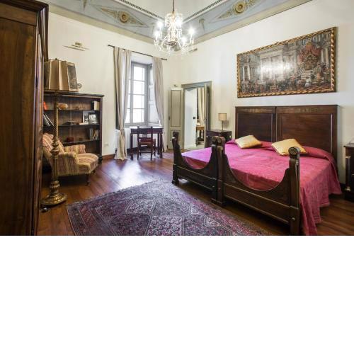 Palazzo Salis - La Dimora del Conte