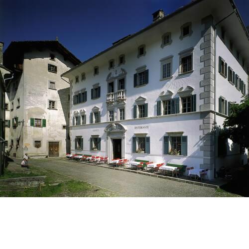 Palazzo Salis