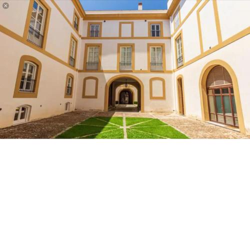 Palazzo Sambuca - Apartment & Rooms
