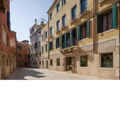 PALAZZO SAN SAMUELE - elegant apartment in San Marco