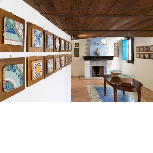 Palazzo Santa Maria - Fondazione Meeting del Mare C.R.E.A.