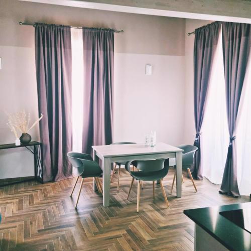 Palazzo Sarti Suites