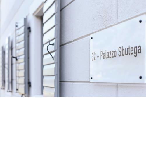 Palazzo Sbutega