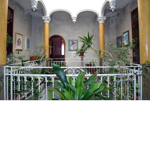 Palazzo Scuderi
