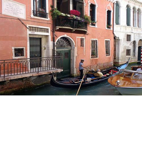 Palazzo Selvatico