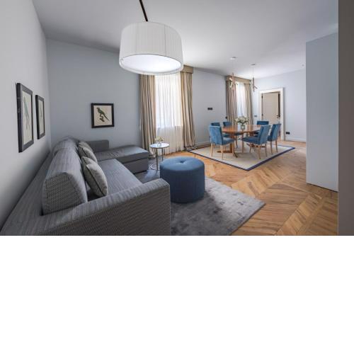 Palazzo Signoria luxury Apartments 11-Medusa