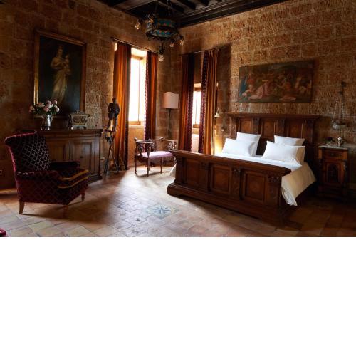 Palazzo storico Colesanti