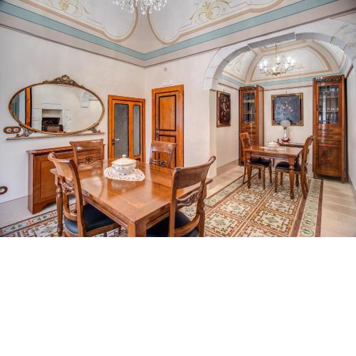 Palazzo Stunis - Dimora di Charme