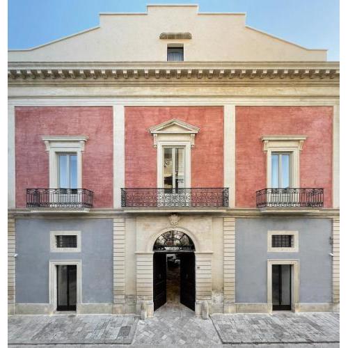 Palazzo Tafuri