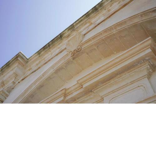 Palazzo Terra d'Otranto