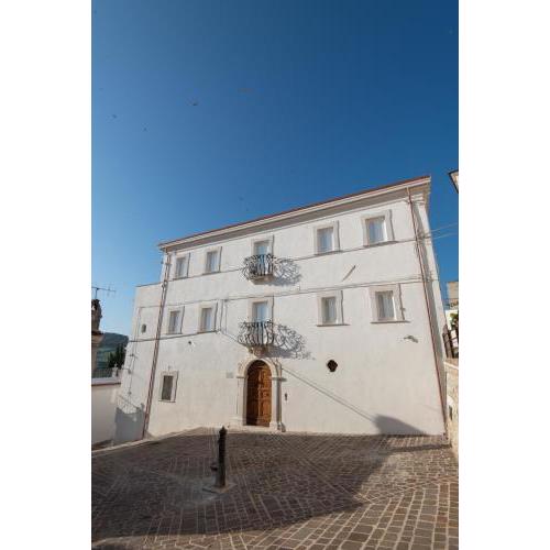 Palazzo Tilli