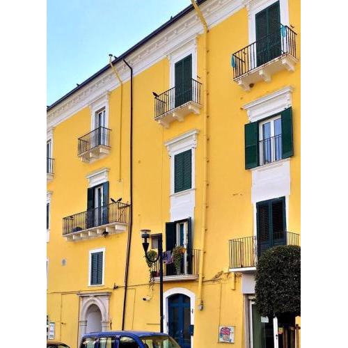 Palazzo Vaselli