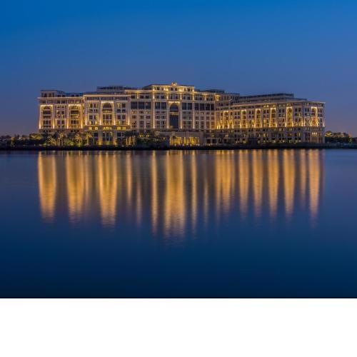 Palazzo Versace Dubai