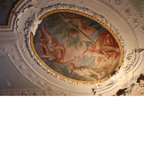 Palazzo Vertemate Parravicini