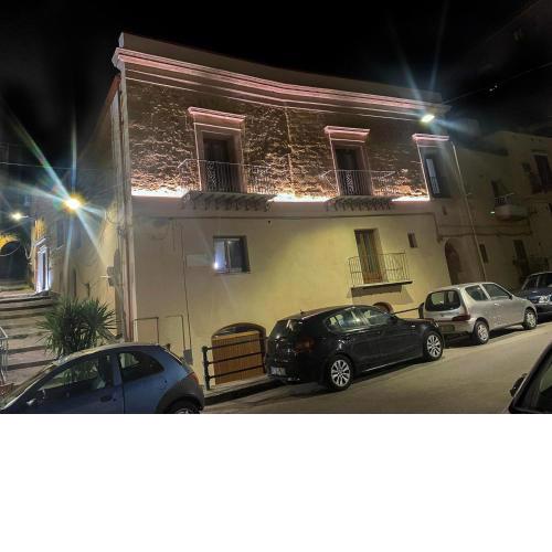 PALAZZO ZUPPARDO LUXURY