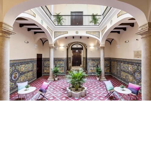 Palcos de Cervantes