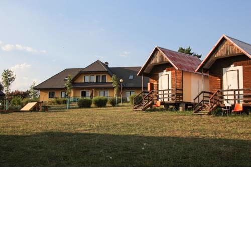 PALDA rekreační středisko, s.r.o.